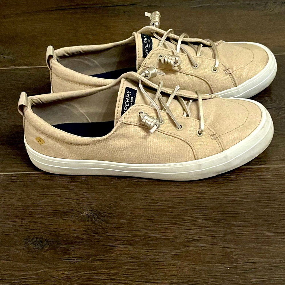 Sperry Loafers - Women's Size 11